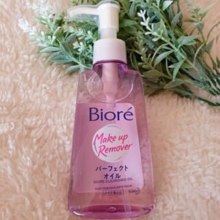 [CASAS BAHIA] Bioré Make Up Remover – Óleo Demaquilante 230ml