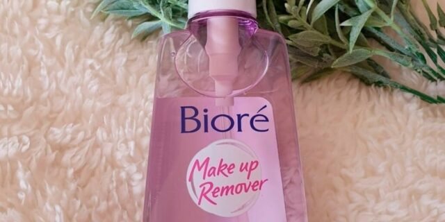 [CASAS BAHIA] Bioré Make Up Remover – Óleo Demaquilante 230ml