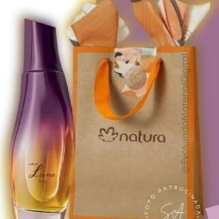 [NATURA] Presente Natura Luna Força