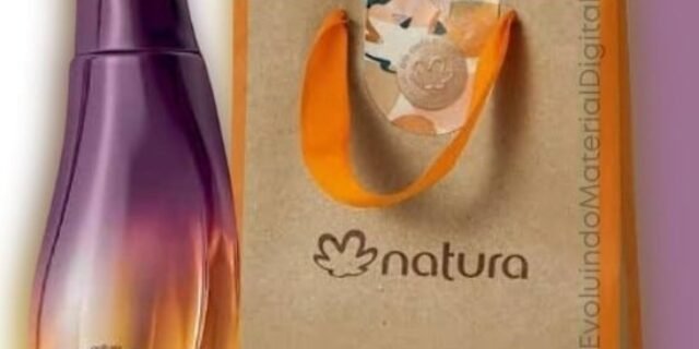 [NATURA] Presente Natura Luna Força