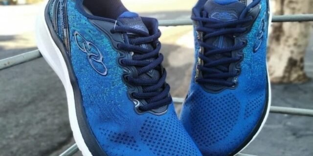 [MAGAZINE] Tênis Olympikus Fluido Masculino (2 Cores)