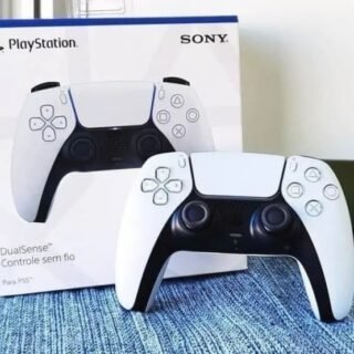 [CASAS BAHIA] Controle Sony DualSense – PS5