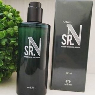 [NATURA] Sr. N Desodorante Colônia – 100 ml