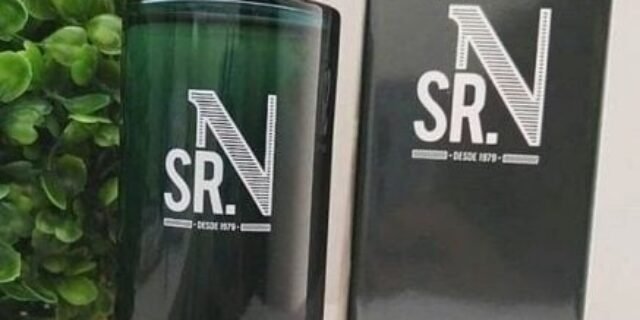 [NATURA] Sr. N Desodorante Colônia – 100 ml