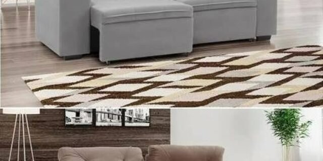 [MAGAZINE] Sofá Retrátil Reclinável 3 Lugares Suede – Phormatta Evolution SMP (2 Cores)