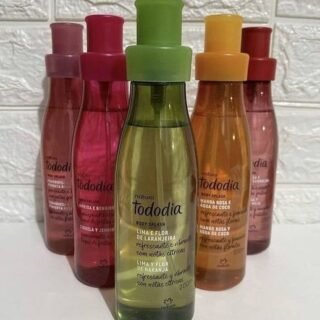 [NATURA] Linha Tododia Body Splash Desodorante Colônia Feminino
