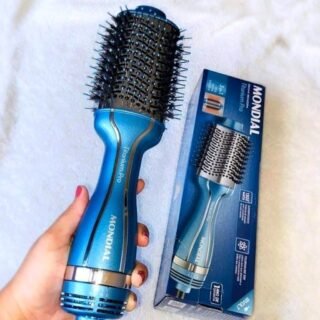 [MAGAZINE] Escova Secadora Mondial ES-28 1300W 3 Velocidades