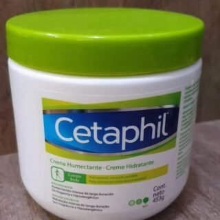 [MAGAZINE] Cetaphil Creme Hidratante Pele Extremamente Seca – Creme Hidratante Corporal 453g