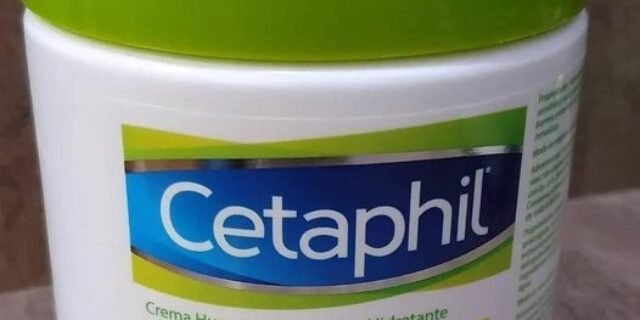 [MAGAZINE] Cetaphil Creme Hidratante Pele Extremamente Seca – Creme Hidratante Corporal 453g