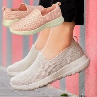 [AMAZON] Sapatilha Skechers Go Walk Joy feminino (3 Cores)
