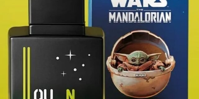 [OBOTICARIO] Quasar Next Colônia Star Wars The Mandalorian 50ml