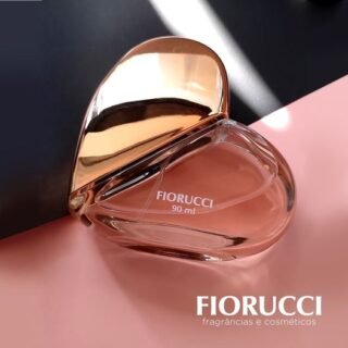 [AMAZON] Frete Grátis Prime: Deo Colônia DOLCE AMORE 90 ml, Fiorucci