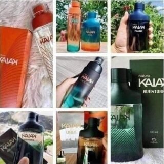 [NATURA] Kaiak Masculino ou Feminino Natura – 100ml