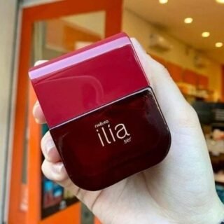 [NATURA] Ilía Ser Deo Parfum – 50 ml