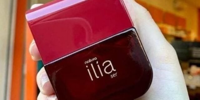 [NATURA] Ilía Ser Deo Parfum – 50 ml