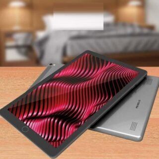 [MAGAZINE] Tablet Philco PTB10RSG 10” 3G Wi-Fi 32GB – Android 9 Quad Core Câm. 5MP