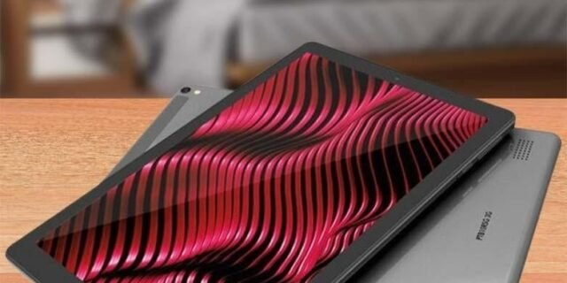 [MAGAZINE] Tablet Philco PTB10RSG 10” 3G Wi-Fi 32GB – Android 9 Quad Core Câm. 5MP