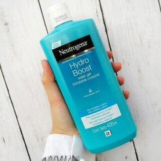 [AMAZON] Gel Hidratante Hydro Boost Body Ntg, Neutrogena