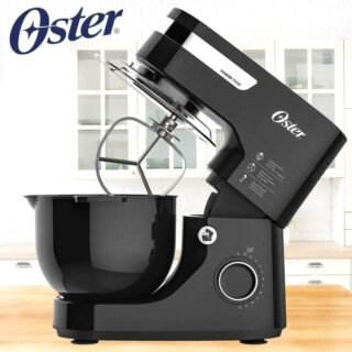 [SUBMARINO] Batedeira Planetária 12vel 750w Oster Obat610