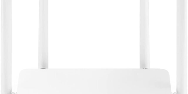 [AMAZON] Smart Roteador Mesh Wi-Fi Fast Positivo Casa Inteligente