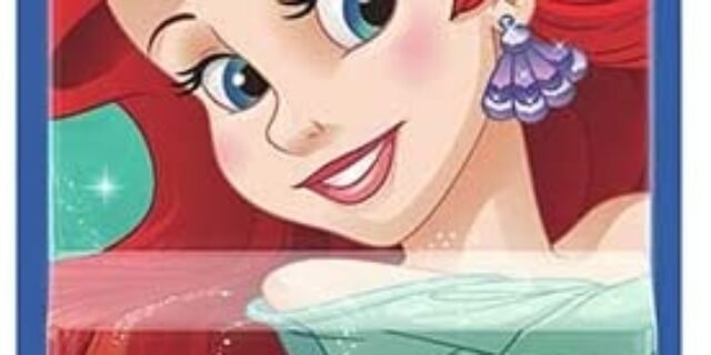 [AMAZON] Refil para Escova Elétrica Oral-B Disney Princesas 2 Unidades