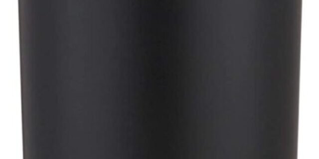 [AMAZON] Contigo Caneca térmica de viagem Snapsear, 590 ml, alcaçuz