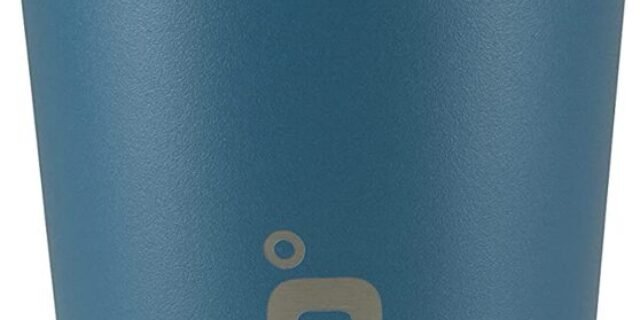 [AMAZON] Copo térmico 360º Degrees 475ml