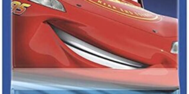 [AMAZON] Refil para Escova Elétrica Oral-B Disney Pixar Carros 2 Unidades