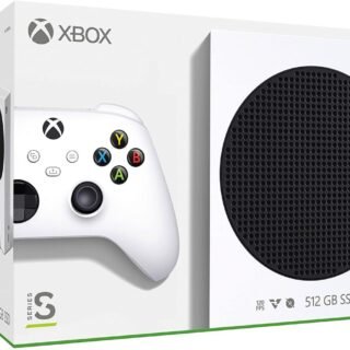 [AMAZON] Console Xbox Series S