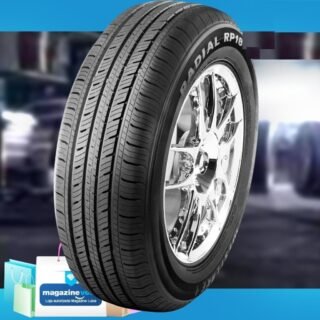 [MAGAZINE] Pneu Aro 14” Westlake 175/75R14PR 87T – RP18
