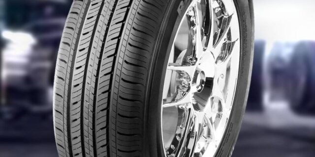 [MAGAZINE] Pneu Aro 14” Westlake 175/75R14PR 87T – RP18