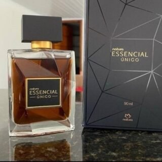 [NATURA] Essencial Único Deo Parfum Masculino – 90 ml