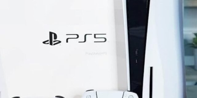 [AMAZON] PlayStation 5 2020 Nova Geração 825GB 1 Controle – Branco Sony