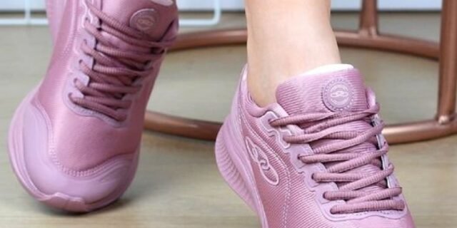 [MAGAZINE] Tênis Olympikus Relax Feminino