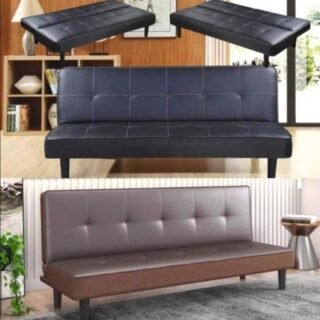 [MAGAZINE] Sofá-cama 3 Lugares Reclinável SFC-MR2 – AC Comercial