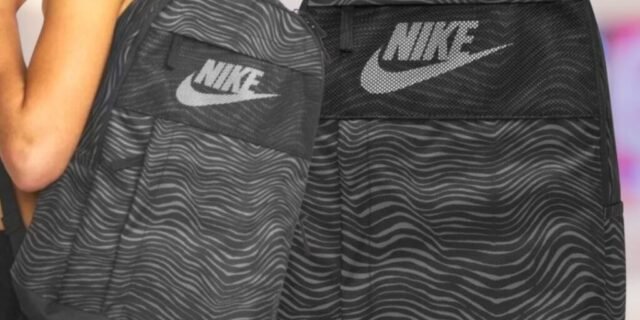 [DAFITI] Mochila Nike Elemental Unissex