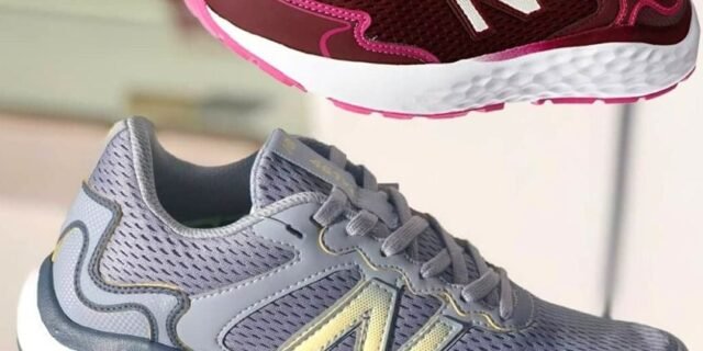 [AMAZON] Tênis New Balance 461, Feminino( várias cores )