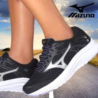 [MAGAZINE] Tênis Mizuno Cometa