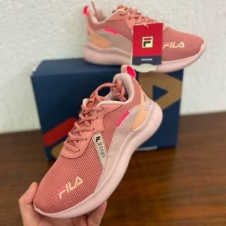 [MAGAZINE] Tênis Fila Shine Feminino