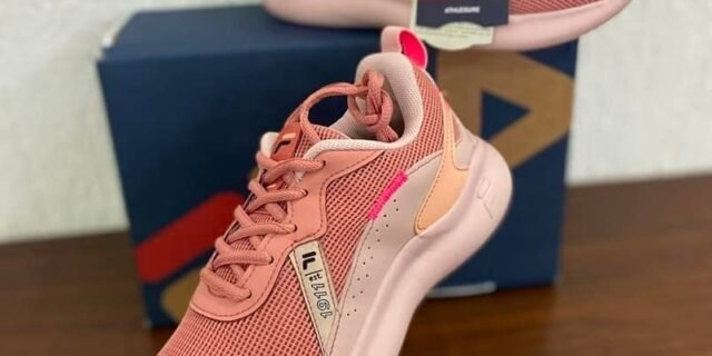 [MAGAZINE] Tênis Fila Shine Feminino