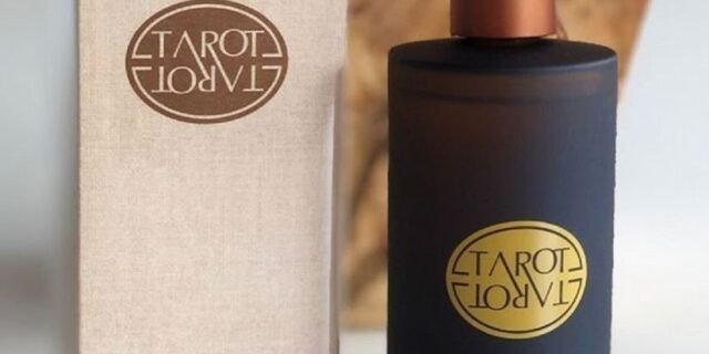 [NATURA] Tarot Desodorante Colônia Feminino – 100ml