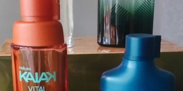 [NATURA] Kaiak Masculino ou Feminino – 100ml