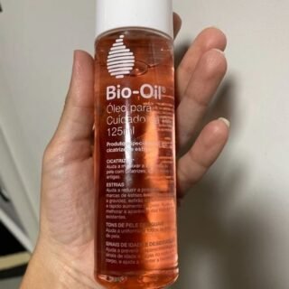 [CASAS BAHIA] Bio-Oil – Óleo Restaurador 125ml