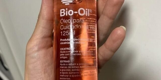 [CASAS BAHIA] Bio-Oil – Óleo Restaurador 125ml