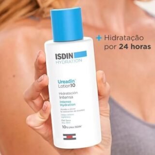 [MAGAZINE] Hidratante Corporal Ureadin 10 Isdin 100ml