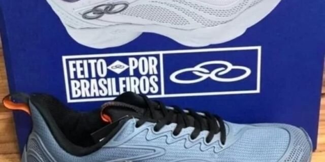 [MAGAZINE] Tênis Olympikus Astro Masculino