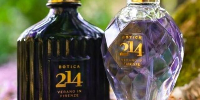 [O BOTICARIO] Botica 214 Verano en Firenze Eau de Parfum Floral Frutal75 ml OU Fougère Aromático 90ml