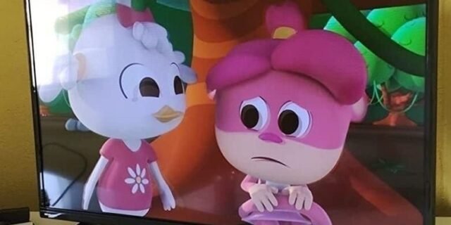 [SHOPTIME] Smart TV Roku 32″ LED HD Philco PTV32G70RCH Wi-Fi 2 HDMI 1 USB Dolby Audio