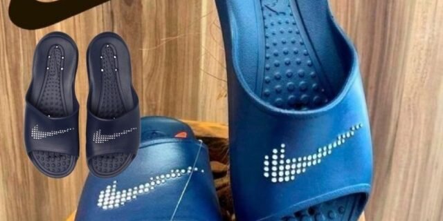 [CENTAURO] Chinelo Nike Shower – Slide – Masculino