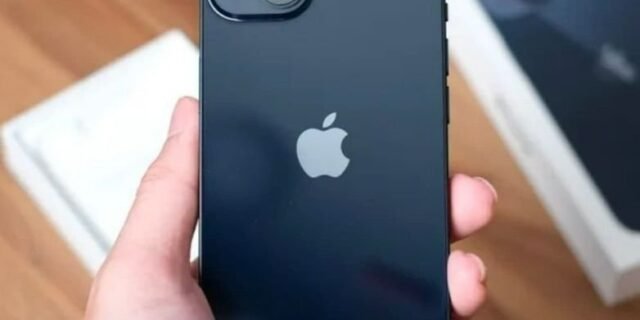 [PONTO] iPhone 13 Apple 128GB Tela de 6,1”, Câmera Dupla de 12MP